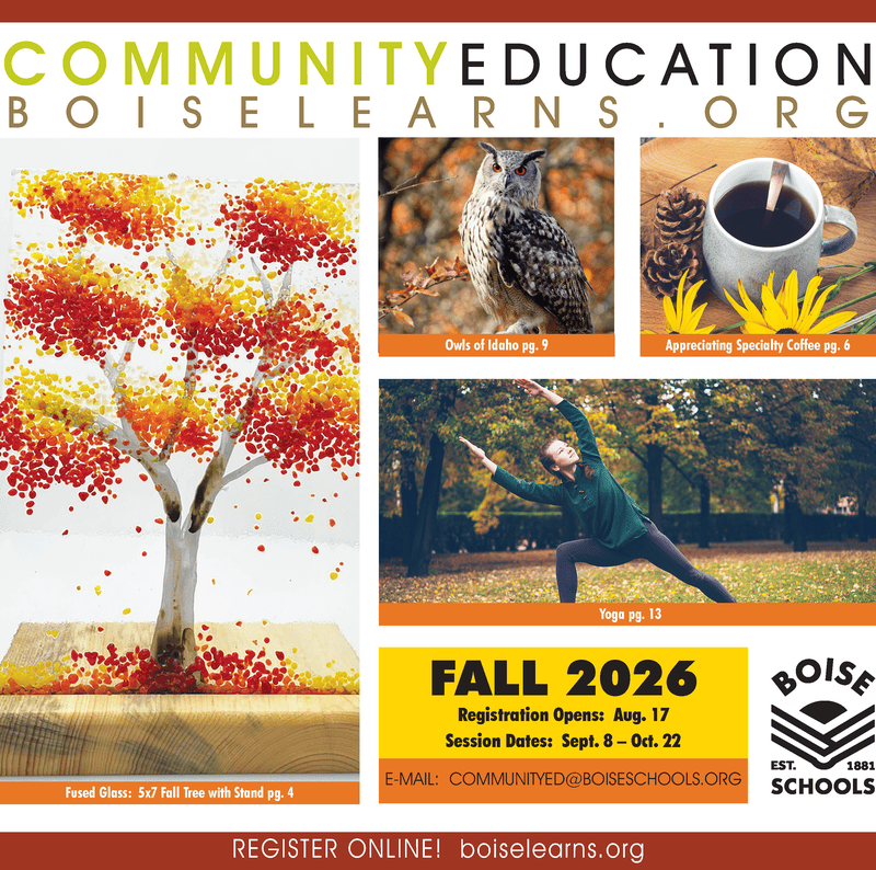 Course Catalog